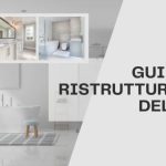 Guida alla ristrutturazione del bagno